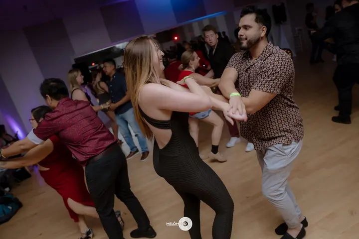 Becky's Bday Celebration gallery photo