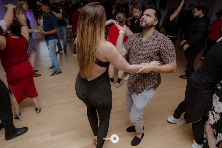 Becky's Bday Celebration gallery photo