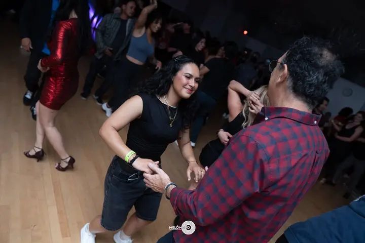 Becky's Bday Celebration gallery photo