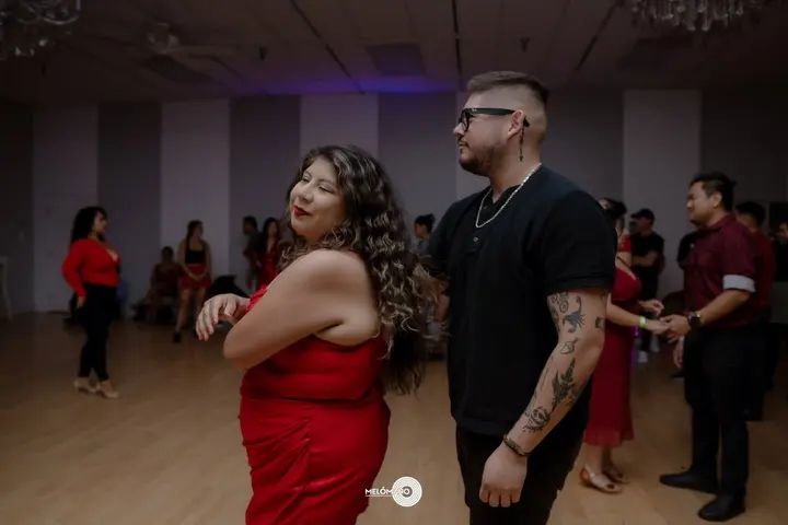 Becky's Bday Celebration gallery photo