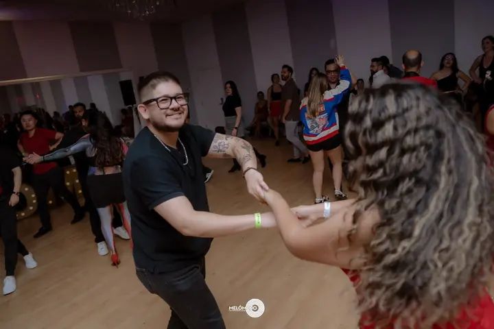 Becky's Bday Celebration gallery photo