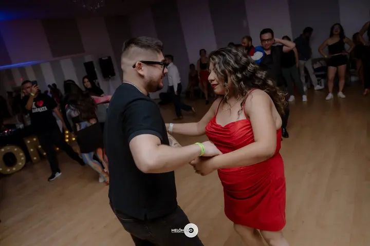 Becky's Bday Celebration gallery photo