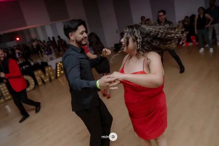 Becky's Bday Celebration gallery photo