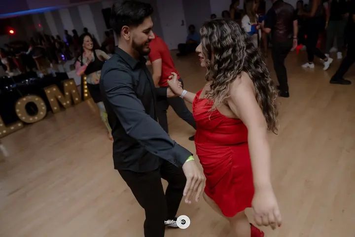 Becky's Bday Celebration gallery photo