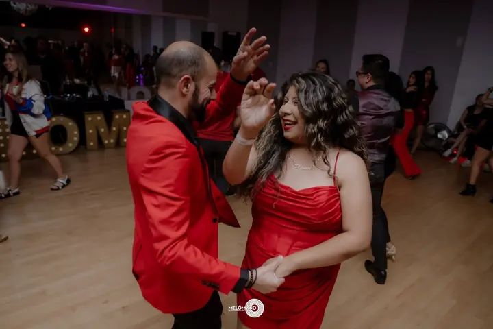 Becky's Bday Celebration gallery photo