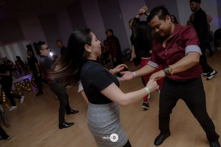 Becky's Bday Celebration gallery photo