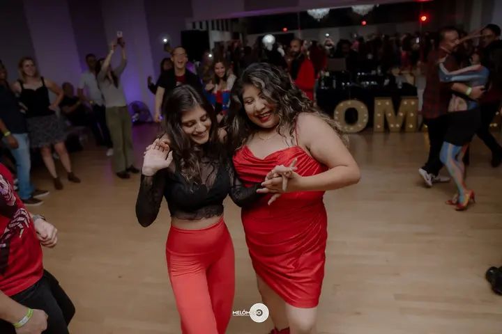 Becky's Bday Celebration gallery photo