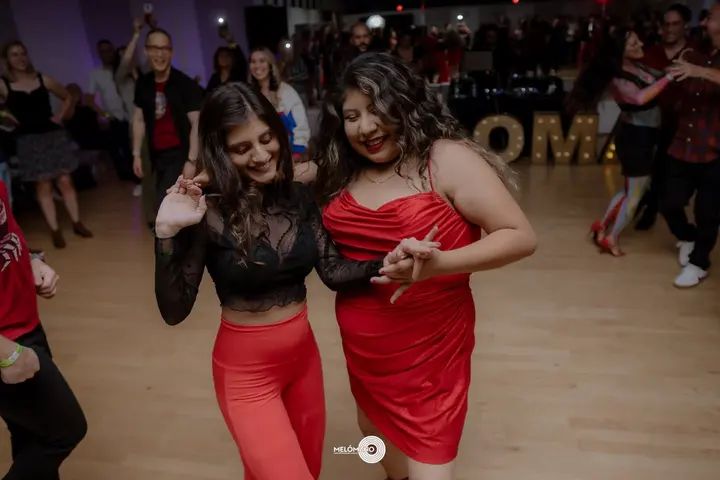 Becky's Bday Celebration gallery photo
