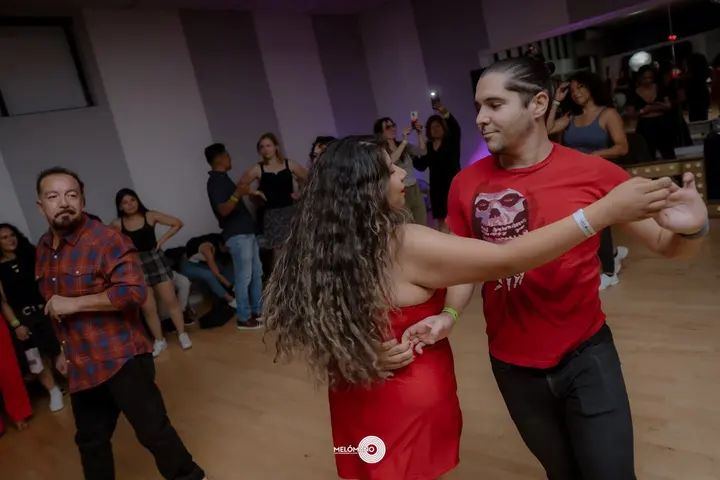 Becky's Bday Celebration gallery photo