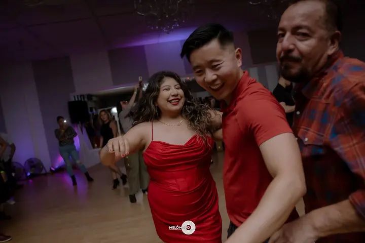 Becky's Bday Celebration gallery photo