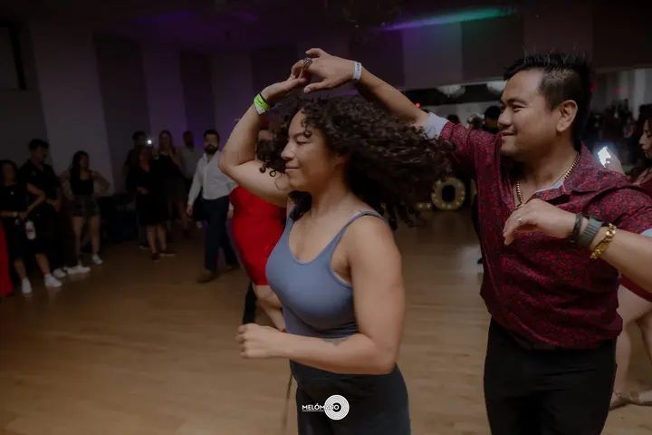 Becky's Bday Celebration gallery photo