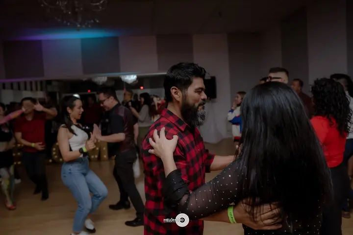 Becky's Bday Celebration gallery photo