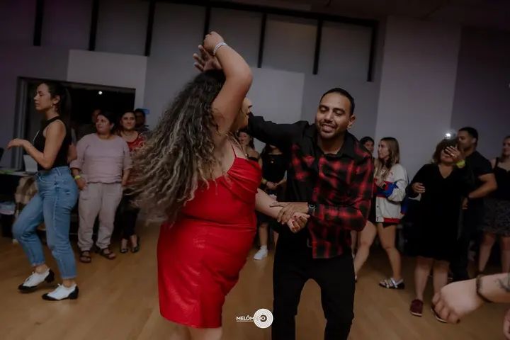 Becky's Bday Celebration gallery photo