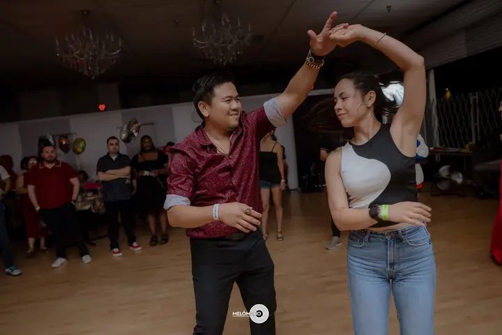 Becky's Bday Celebration gallery photo