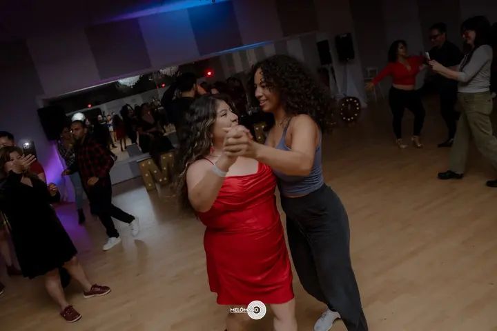 Becky's Bday Celebration gallery photo