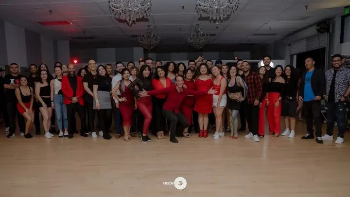 Becky's Bday Celebration gallery photo
