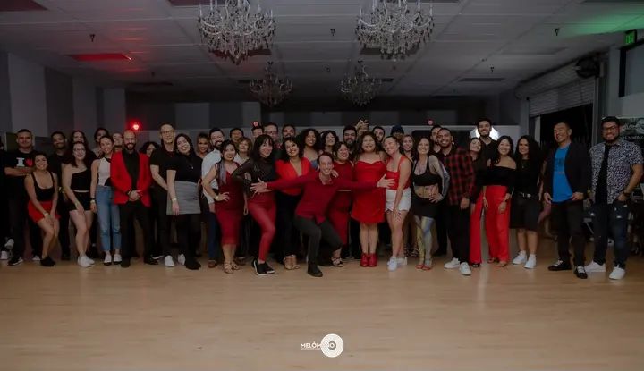 Becky's Bday Celebration gallery photo