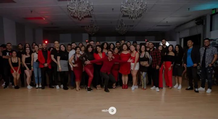 Becky's Bday Celebration gallery photo