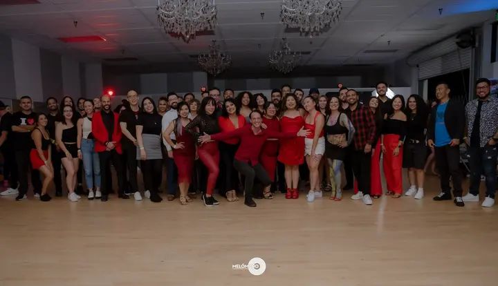 Becky's Bday Celebration gallery photo