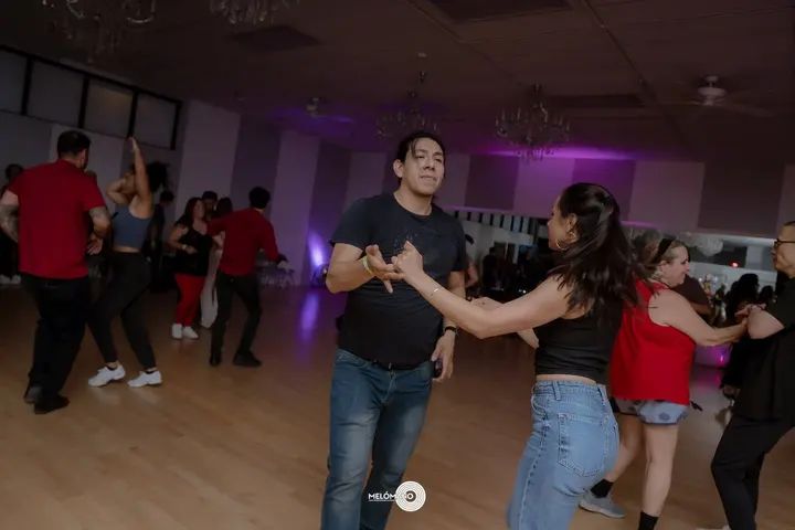 Becky's Bday Celebration gallery photo