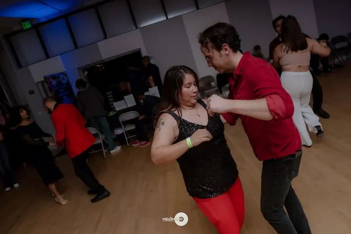 Becky's Bday Celebration gallery photo