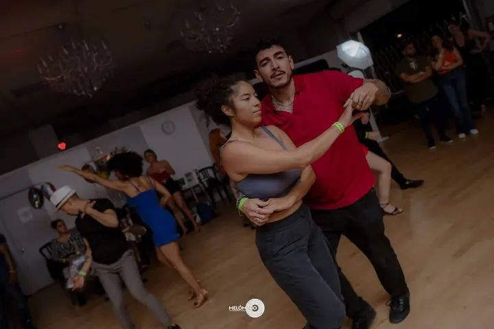 Becky's Bday Celebration gallery photo