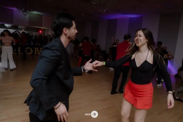Becky's Bday Celebration gallery photo