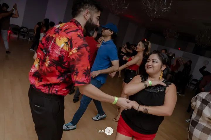 Becky's Bday Celebration gallery photo