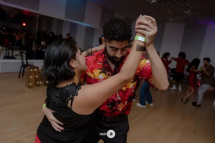 Becky's Bday Celebration gallery photo