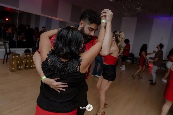 Becky's Bday Celebration gallery photo
