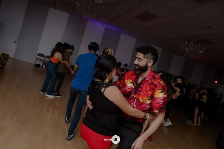 Becky's Bday Celebration gallery photo