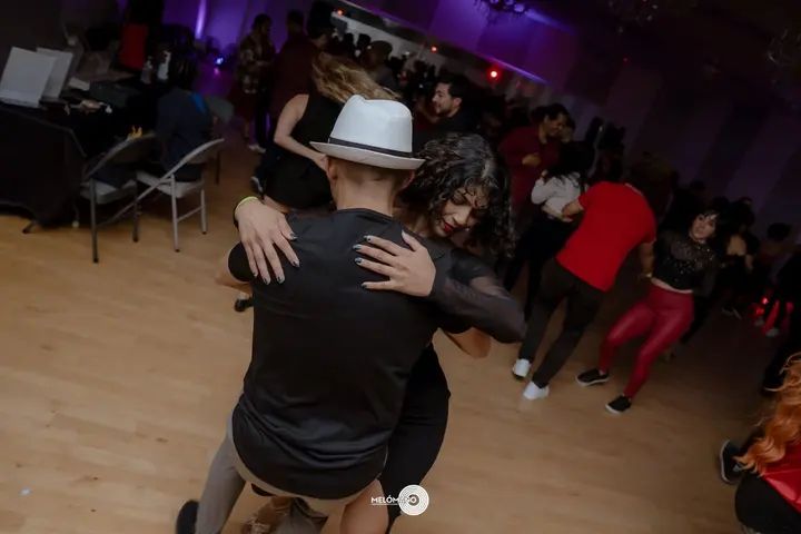Becky's Bday Celebration gallery photo