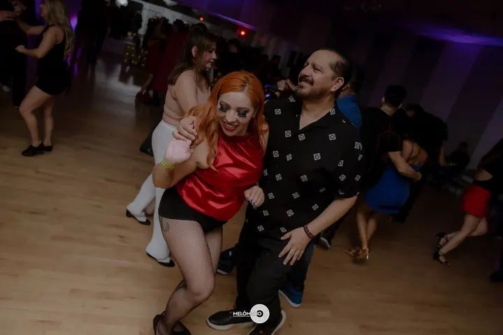 Becky's Bday Celebration gallery photo