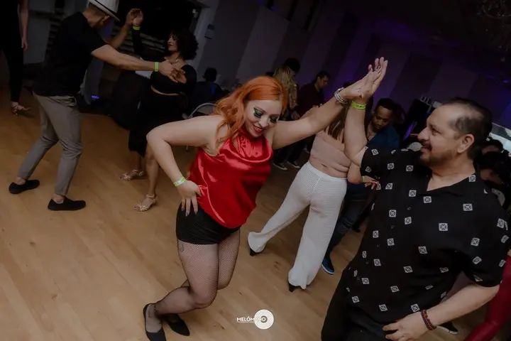 Becky's Bday Celebration gallery photo