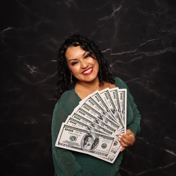 Patrick's Birthday Casino Night 9/21/24 gallery photo
