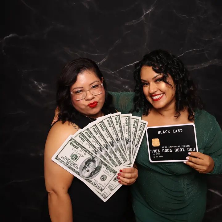 Patrick's Birthday Casino Night 9/21/24 gallery photo