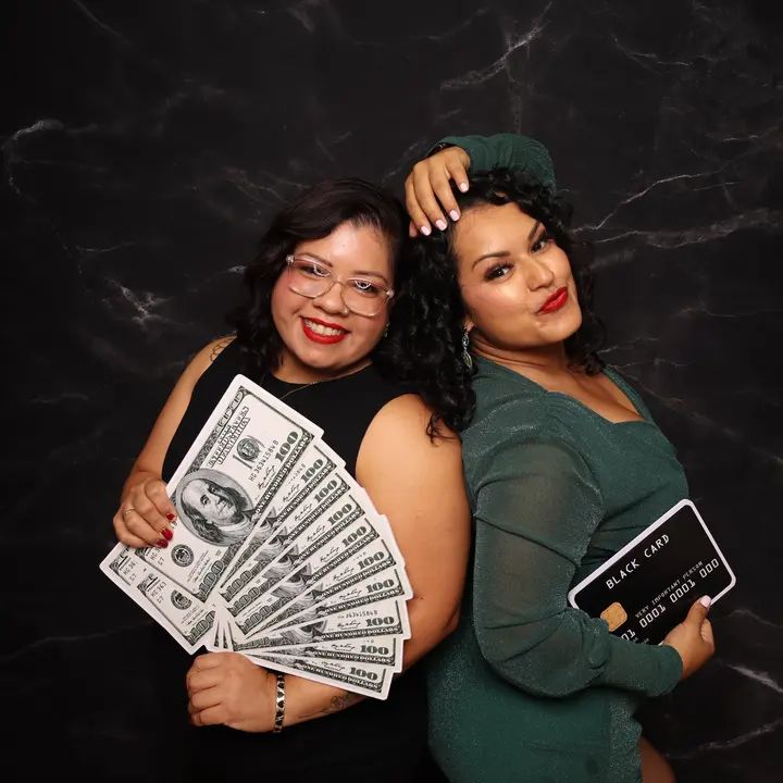Patrick's Birthday Casino Night 9/21/24 gallery photo