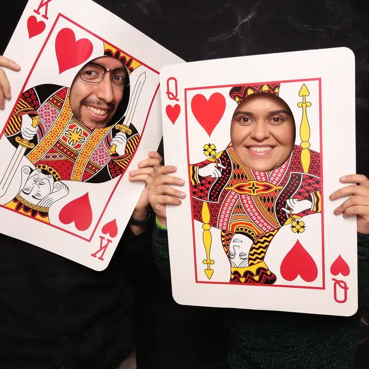 Patrick's Birthday Casino Night 9/21/24 gallery photo