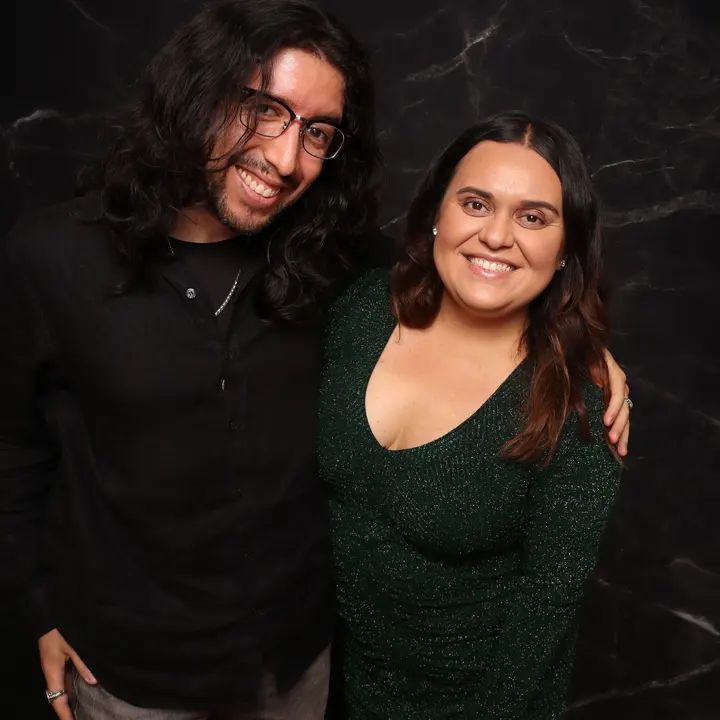 Patrick's Birthday Casino Night 9/21/24 gallery photo