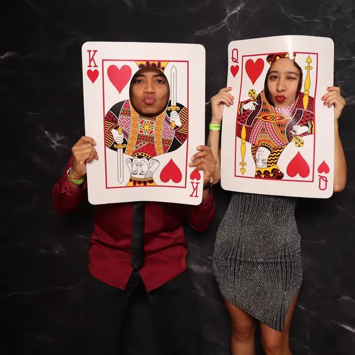 Patrick's Birthday Casino Night 9/21/24 gallery photo