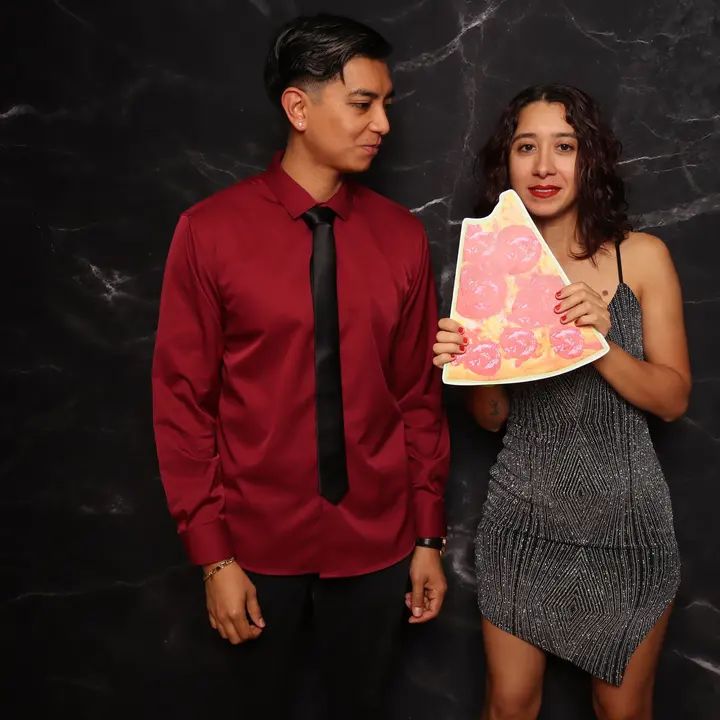 Patrick's Birthday Casino Night 9/21/24 gallery photo