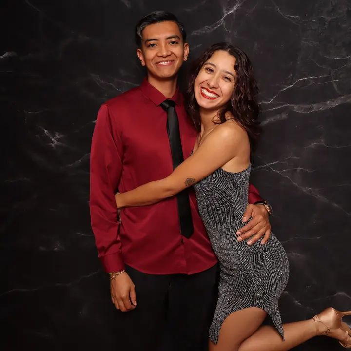 Patrick's Birthday Casino Night 9/21/24 gallery photo