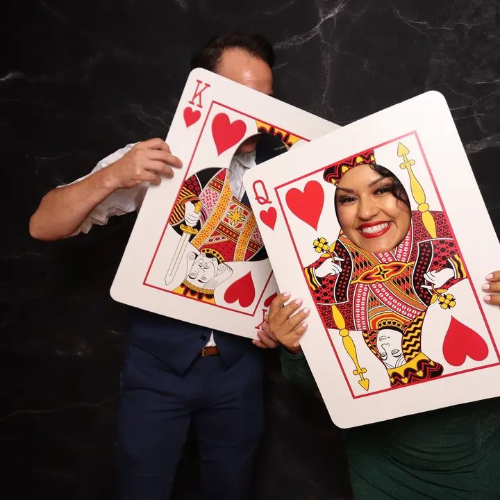 Patrick's Birthday Casino Night 9/21/24 gallery photo
