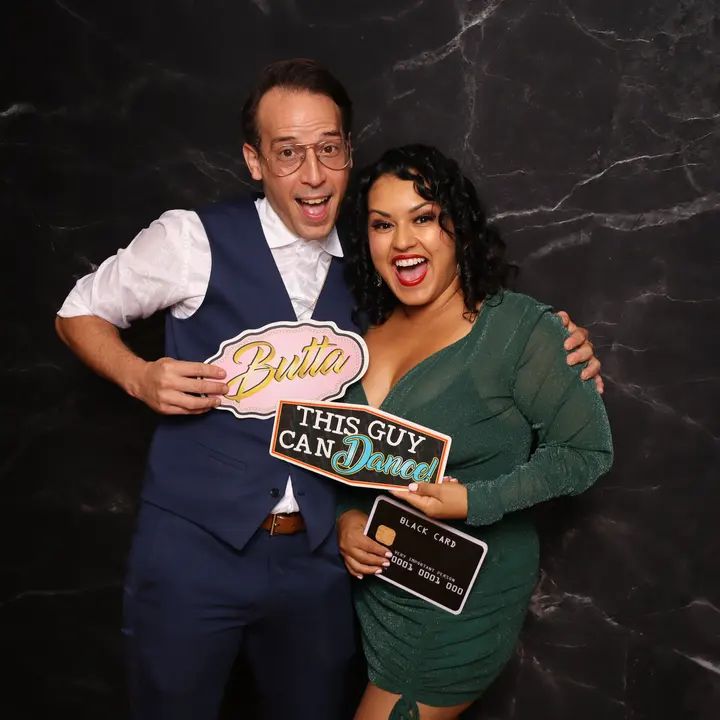 Patrick's Birthday Casino Night 9/21/24 gallery photo