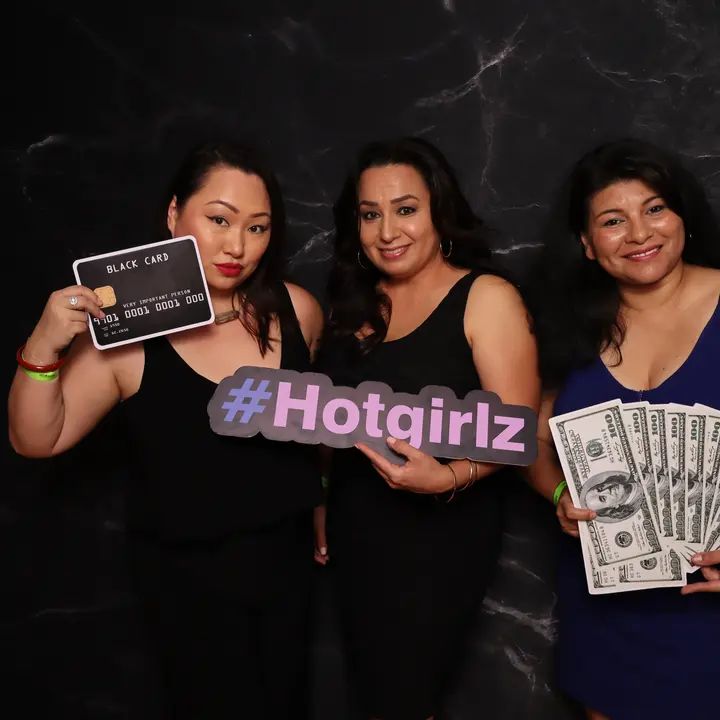 Patrick's Birthday Casino Night 9/21/24 gallery photo
