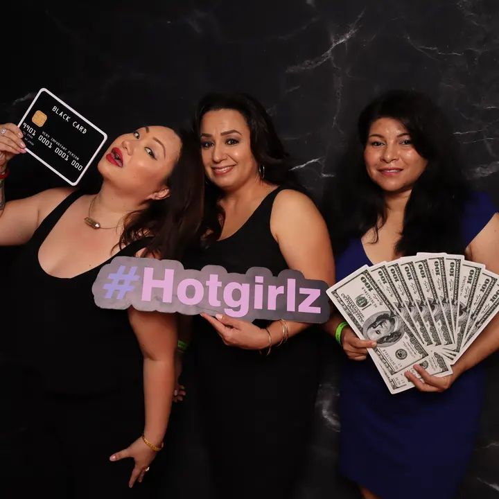 Patrick's Birthday Casino Night 9/21/24 gallery photo