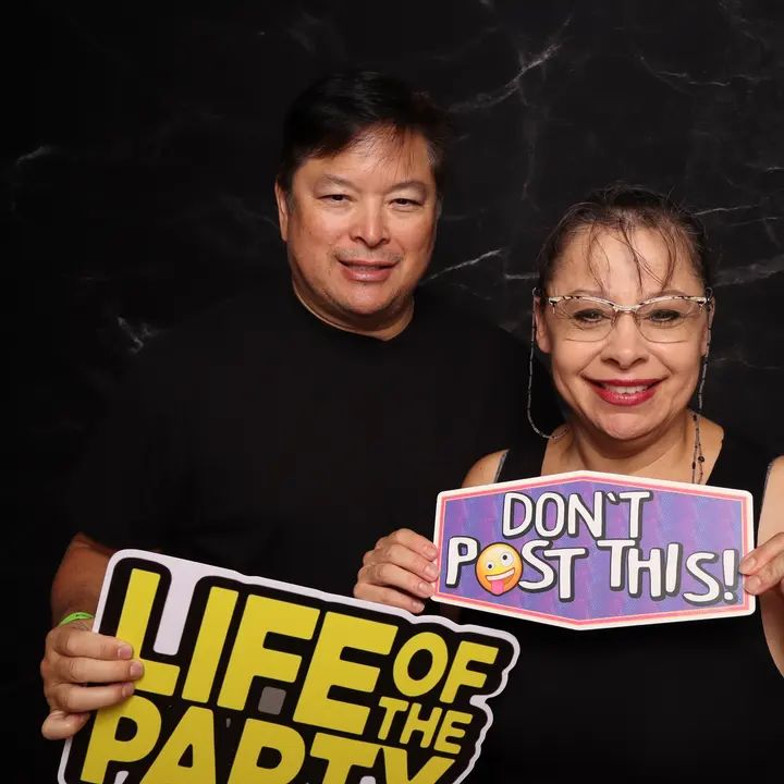 Patrick's Birthday Casino Night 9/21/24 gallery photo