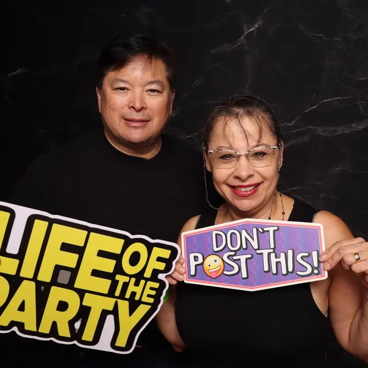 Patrick's Birthday Casino Night 9/21/24 gallery photo