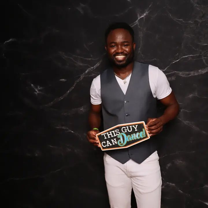 Patrick's Birthday Casino Night 9/21/24 gallery photo