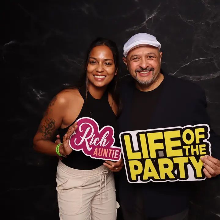 Patrick's Birthday Casino Night 9/21/24 gallery photo